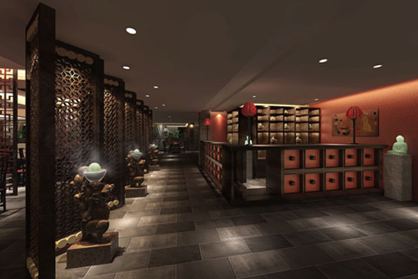 實(shí)用的濟(jì)南酒店餐飲裝修設(shè)計(jì)風(fēng)格包括哪些方面？